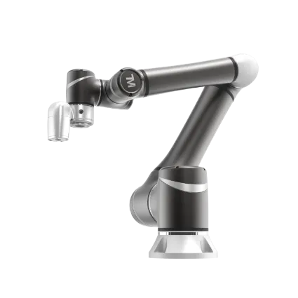 Robot Arm Automation